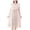 Style3, variant on Women's Cute Nightgown Soft Pjs Long Oversized Comfy Bow Loose Fall Summer Breathable Sleepwear Style11 Small-X-Large