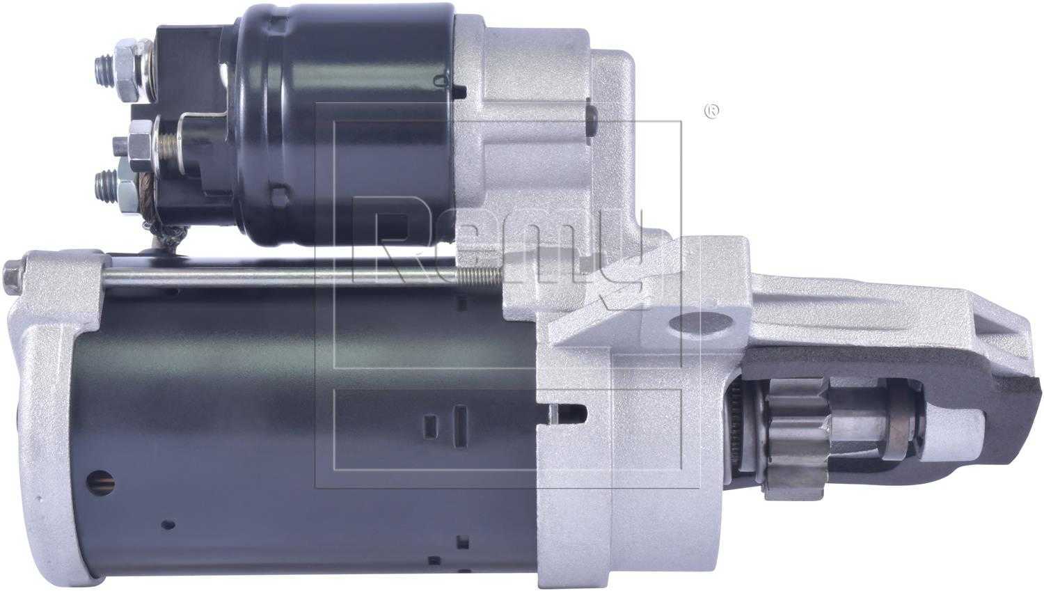 Remy 28042 Starter Motor