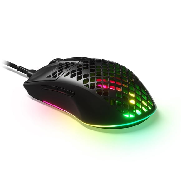 Souris de jeu légère SteelSeries Aerox 3