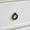 White, variant on DEALTOPS Farmhouse 6-drawer Dresser, Versatile Chest of Drawers for Living Room or Bedroom, White