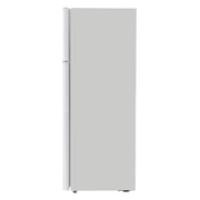 ARCTIC CHEF 10 Cu. ft. Top-Freezer Apartment-size Refrigerator - White
