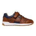 thumbnail image 2 of Tenis Casuales Infantiles, moda niño,Color COGÃAC, TIPO PIEL cafe 20 Incógnita 031AF8, 2 of 6