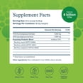 thumbnail image 2 of Youtheory Spore Probiotic Powder Advanced 3.45 oz. (1 Bottle) No Refrigeration Required, 2 of 7
