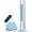 light white, variant on AEROZY Evaporative Air Cooler, 140° Oscillation, 4 Modes, 7-hour Timer, Remote Control, Quiet Portable Cooling Fan for Bedroom, Home Office