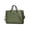 #-【Green】, variant on Laptop Messenger Bag, Sleek Travel Storage for Notebook or Tablet, Water - Repellent Fabric & Soft Lining Protection, 14.6" x 11" x 2.4", JASKFLY