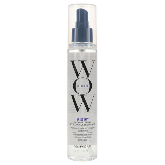 COLOR WOW Speed Dry Blow-Dry Spray 5 oz