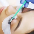thumbnail image 4 of 1500PCS Disposable Micro Applicators, Brushes Applicator for and Personal Care Microswabs for Eyelash Extension, 4 of 7