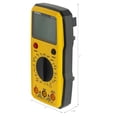 thumbnail image 6 of 8 Function Manual Ranging Digital Multimeter, 6 of 11