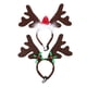thumbnail image 1 of Aros para el pelo para perros y mascotas, tocado decorativo para mascotas, decoración de Navidad, 2 uds., 1 of 5