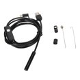 thumbnail image 1 of AN100 USB endoscope 8mm 3-in-1 endoscope industrial borescope HD camera compatible with phones, tablets and computers, 1 of 5