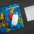 thumbnail image 4 of Ourlova Hand-painted Durable Non-slip Competition Training Pad For Magic Cube Competition Children Educational Toys Magic Cube Accessories, 4 of 8