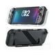 thumbnail image 1 of Funda estuche Case Protector Rígido Acrílica para consola NSwitch-2 color Transparente, 1 of 6