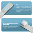 thumbnail image 3 of 2PCS Headgear Replacement for DreamWear, Head Straps Compatible with DW, Soft & Washable Material (No Clips), 3 of 5