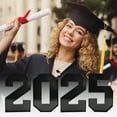 thumbnail image 2 of 2025 Graduation Celebration Serving Tray For School Parties And Decorative Table Displays 4PCS, 2 of 6