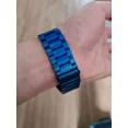 thumbnail image 3 of Correa De Eslabones Premium Para Amazfit Gtr 47 Mm, 3 of 7