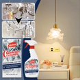 thumbnail image 2 of Crystals Cleaner for Delicate Glass No Wipe Crystals Chandelier Light Fitting Cleaner Spray for Chandeliers, 2 of 5