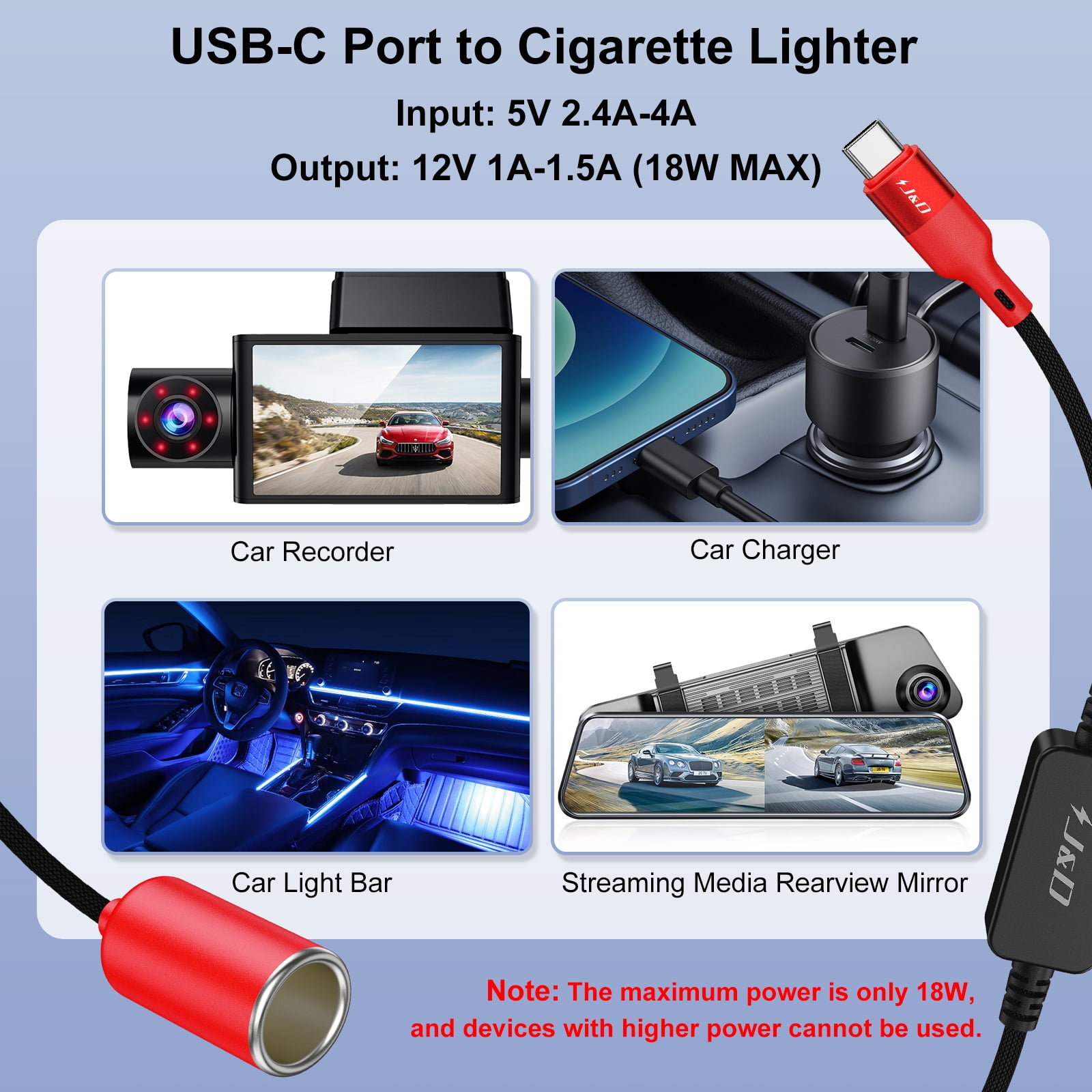 can cigarette lighter used car charger HOW TO REPLACE SOCKET ON A CAR. CIGARETTE LIGHTER NOT WORKING Power up with Syncwires 60W Car Lighter Adapter Guide to USB Cigarette Lighter