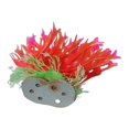 thumbnail image 1 of Methold Artificial pequeñas astas Coral simulación agua planta paisaje acuario decoración decoración del acuario, 1 of 3