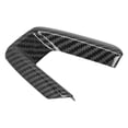 thumbnail image 4 of Steering Wheel Trim, Car Steering Wheel Trim Cover Sticker Interior Moulding Fit for3 Axela for CX-4 for CX-5, 4 of 8