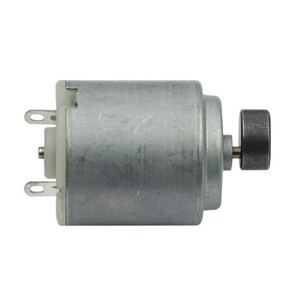 Electric Mini DC Motor 260 Micro Motor for Remote Fly Model Toy Diy Toy Model