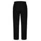 thumbnail image 4 of Pantalones largos para hombre, informales, lisos, con bolsillos, cintura elástica, rectos, para exteriores, para fitness, cargo, 4 of 5