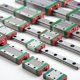 thumbnail image 5 of Injueey Riel lineal de acero inoxidable, guía en miniatura, bloque deslizante, fábrica comercial, impresora 3D, piezas de mantenimiento de la Impresoras 3D, 5 of 6