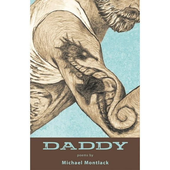 Daddy (Paperback)