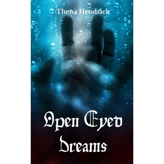 Open Eyed Dreams, (Paperback)