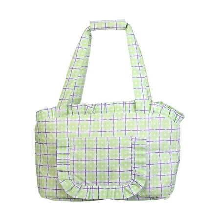 FL Puppy Go Out Portable Shoulder Handbag Dog Bag Pet Cat Chihuahua Yorkshire Handbag Suitable For Small Dogs Dog Carrier Supplies