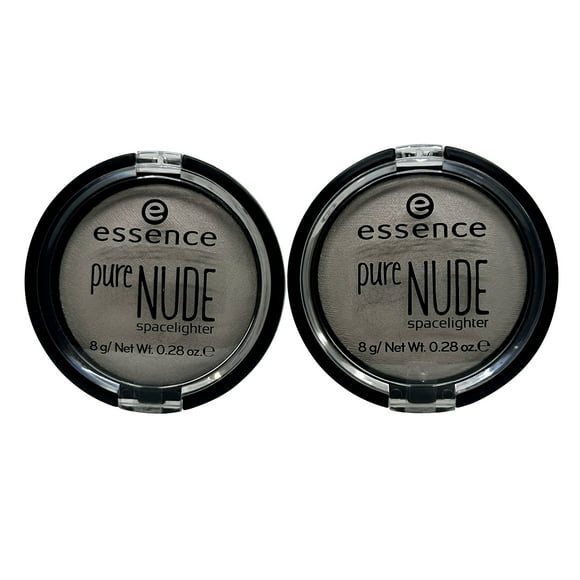Essence Pure Nude Space Liner 20 Be My Spacelight 0.28 OZ Set of 2