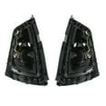 thumbnail image 3 of For 10-11 Kia Soul Taillight Taillamp Rear Brake Light Tail Lamp w/Bulb SET PAIR, 3 of 5