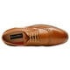thumbnail image 5 of Zapatos Oxford Clásicos de Vestir con Cordones para Hombre Bruno Marc, 5 of 7