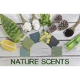 thumbnail image 4 of Jabón NATURAL AMERICAN ELEMENTS Body 150 ml (paquete de 6) para hombre, 4 of 6