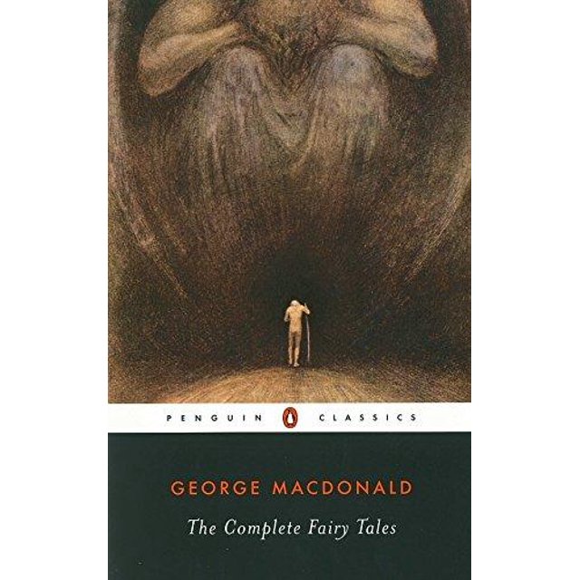 The Complete Fairy Tales par MacDonald, George/ Knoepflmacher, U. C.
