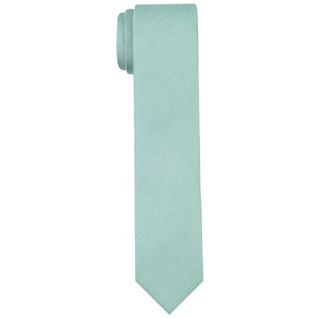 Image of Haggar Men s Solid green One Size
