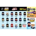 thumbnail image 3 of NHL JUMBO Squeezy Surprise! Series 2 Hockey Mystery Pack (1 RANDOM Slo Foam Figure), 3 of 3
