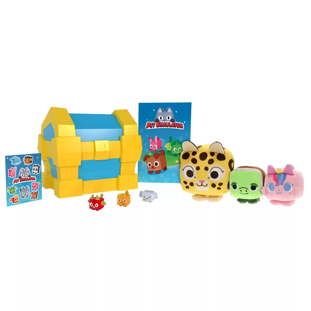 Hatchimals Colleggtibles Hatch-n-Seek Mystery 6-Pack - Walmart.com