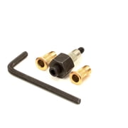 Lockwood RIV-NUTKIT RIV Nut Kit with Tool