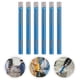 thumbnail image 3 of EeaseMX 5 brocas de diamante profesionales para baldosas de cerámica, brocas huecas, 3 of 8