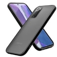 thumbnail image 1 of Cadorabo Étui pour Samsung Galaxy NOTE 20 Couverture Mate Protection d'Écran Étui Rigide Antichoc Étui Rigide TPU, 1 of 8