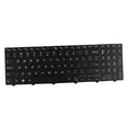 thumbnail image 3 of Teclado de repuesto Baoblaze para portátil Quiet Slim 3541 3543 15-5000, 3 of 8