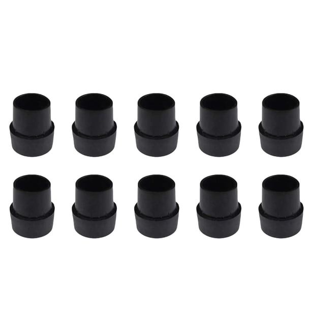 Plantillas para trampolines, protecciones antideslizantes, puntas de goma absorbentes para los pies 10 por ciento