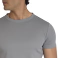 thumbnail image 2 of Playera Deportiva Cuello Redondo Chili Beans Dry Fit Gym Talla CH, 2 of 3