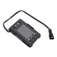 thumbnail image 1 of Car Air Parking Heater Switch, Easy To Install Parking Heater Controller ABS Metal  for Diesel Heater, 1 of 8