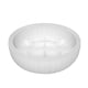 thumbnail image 1 of Ounissouiy Molde de silicona flexible reutilizable y resistente a desgarros para hacer fácilmente una de corazón con molde de silicona Juguetes de construcción, 1 of 6