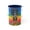 Navy, variant on Accent Coffee Mug 11oz | Canva Mug Design | 11 oz Mug Template | Mug Gift