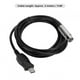 thumbnail image 5 of Ccdes Cable USB MIC Link, Cable USB a XLR, Cable de enlace de micrófono USB 2.0 de conversión A/D integrado, para computadora,, 5 of 8