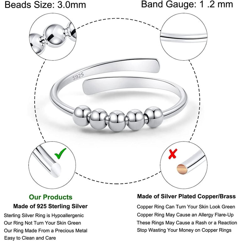 Copper Jewelry How To Prevent Your Finger From Turning Green With