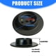 thumbnail image 3 of Light Weight PVC Materials Multifunctional Kayak Boats Support Base High Strength Design Rough Nonslip Round Kayak Base, 3 of 4