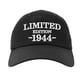 thumbnail image 1 of Gorra de béisbol Trucker Edición Limitada 1944 de algodón bordado, 1 of 1